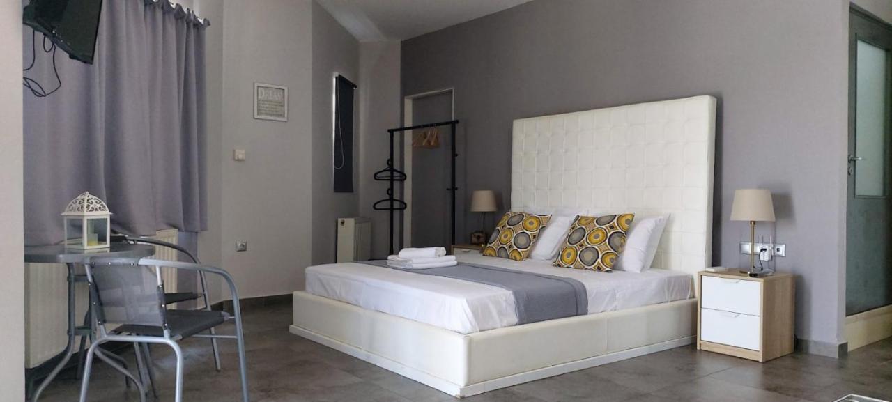 Private Place Nafplio Exostis Ária Exterior foto